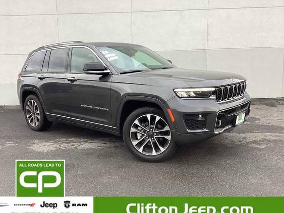 JEEP GRAND CHEROKEE 2022 1C4RJHDGXN8624892 image JEEP GRAND CHEROKEE 2022 1C4RJHDGXN8624892 image